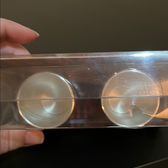 Artina Pewter Shot Glass Set-new in box! - Picture 3 of 7